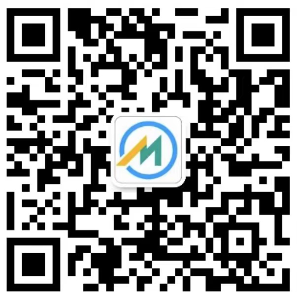 云苗OMS二维码